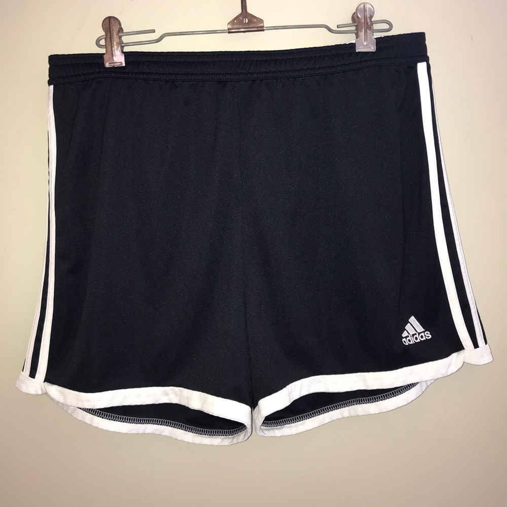 Adidas Exercise Shorts
